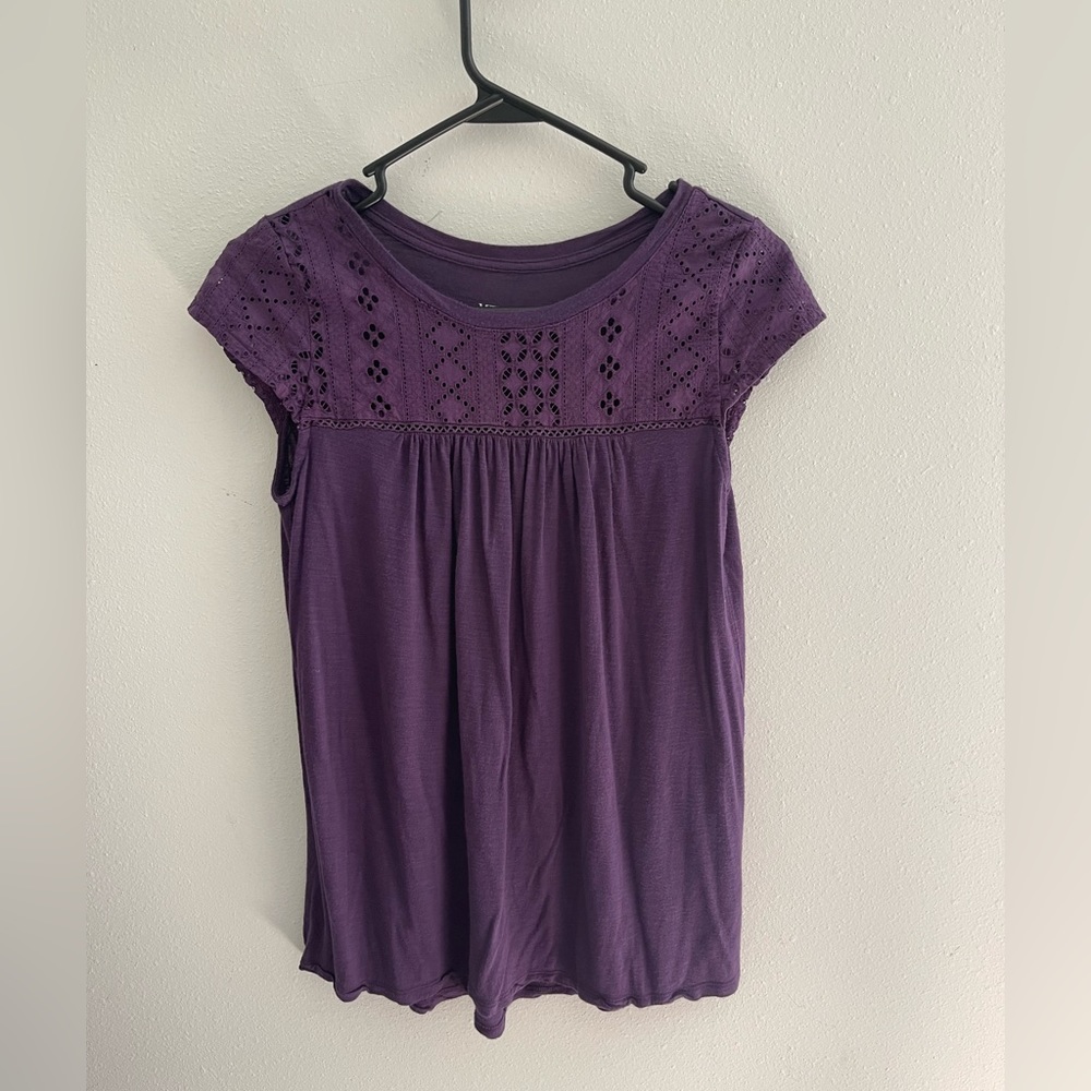 Women’s Merona Top, S